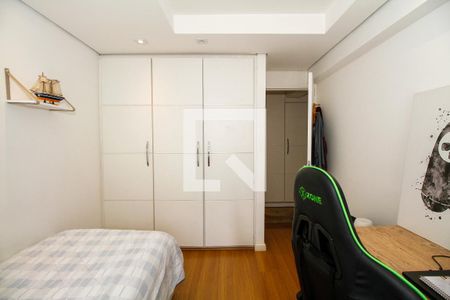 Quarto 1 de apartamento à venda com 3 quartos, 126m² em Cerqueira César, São Paulo