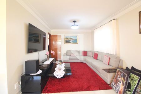 Sala 2 de casa à venda com 4 quartos, 327m² em Interlagos, São Paulo