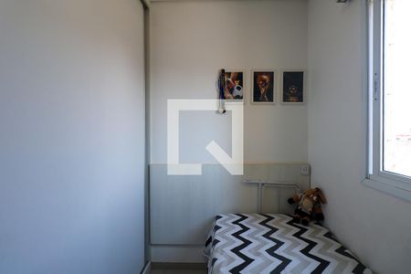 Quarto 1 de apartamento à venda com 3 quartos, 130m² em Santa Maria, São Caetano do Sul