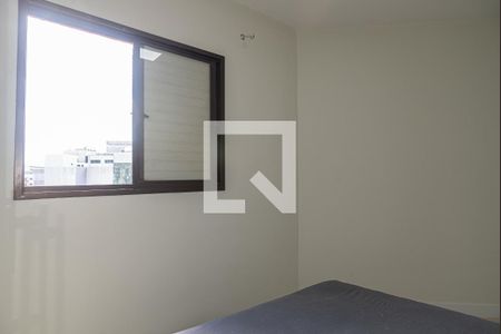 Quarto de apartamento à venda com 1 quarto, 35m² em Bela Vista, São Paulo