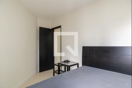 Quarto de apartamento à venda com 1 quarto, 35m² em Bela Vista, São Paulo