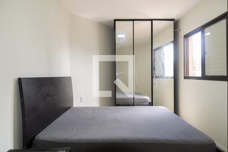 Quarto de apartamento à venda com 1 quarto, 35m² em Bela Vista, São Paulo