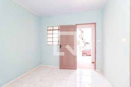 Sala de casa para alugar com 2 quartos, 85m² em Jardim Alto Pedroso, São Paulo