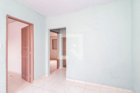 Sala de casa para alugar com 2 quartos, 85m² em Jardim Alto Pedroso, São Paulo