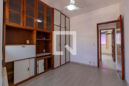 Quarto 1 de apartamento para alugar com 2 quartos, 72m² em Tijuca, Rio de Janeiro