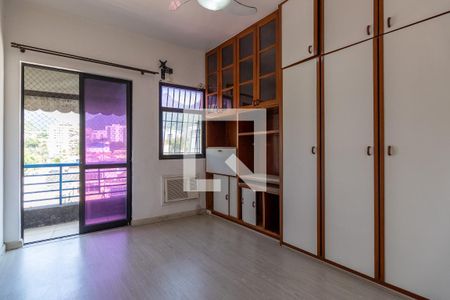 Quarto 1 de apartamento para alugar com 2 quartos, 72m² em Tijuca, Rio de Janeiro
