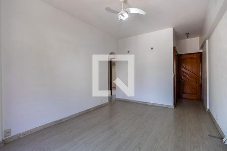 Sala de apartamento para alugar com 2 quartos, 72m² em Tijuca, Rio de Janeiro