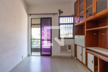Quarto 1 de apartamento para alugar com 2 quartos, 72m² em Tijuca, Rio de Janeiro