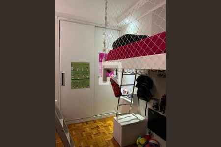 Quarto de apartamento para alugar com 2 quartos, 100m² em Chácara da Barra, Campinas