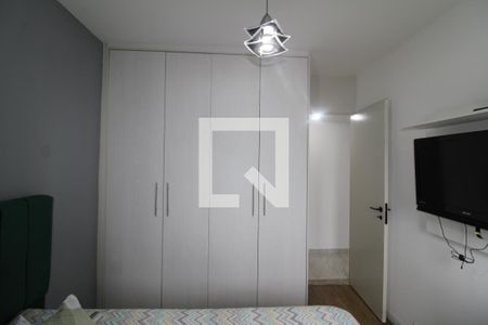 Quarto 1 de apartamento à venda com 4 quartos, 164m² em Parque Mandaqui, São Paulo