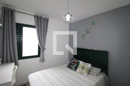 Quarto 1 de apartamento à venda com 4 quartos, 164m² em Parque Mandaqui, São Paulo