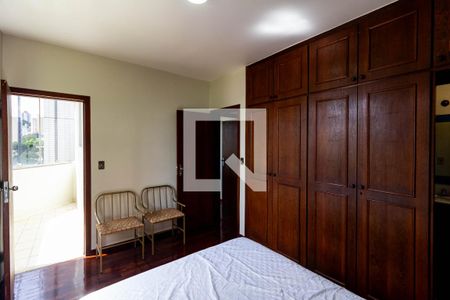 Suíte de apartamento para alugar com 3 quartos, 196m² em Silveira, Belo Horizonte