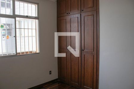 Quarto 2 de apartamento à venda com 3 quartos, 196m² em Silveira, Belo Horizonte