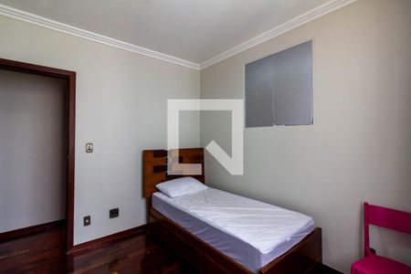 Quarto 1  de apartamento para alugar com 3 quartos, 196m² em Silveira, Belo Horizonte