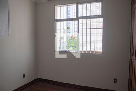 Quarto 2 de apartamento à venda com 3 quartos, 196m² em Silveira, Belo Horizonte