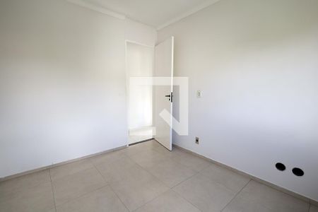 Quarto 1 de apartamento à venda com 2 quartos, 50m² em Vila Guarará, Santo André