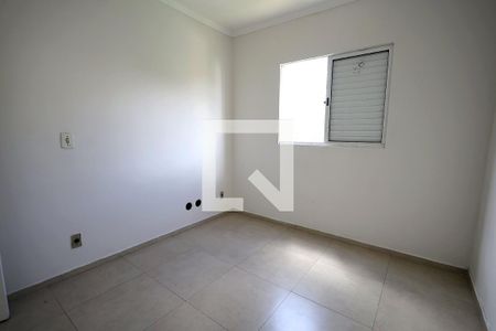 Quarto 1 de apartamento à venda com 2 quartos, 50m² em Vila Guarará, Santo André