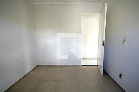 Quarto 1 de apartamento à venda com 2 quartos, 50m² em Vila Guarará, Santo André