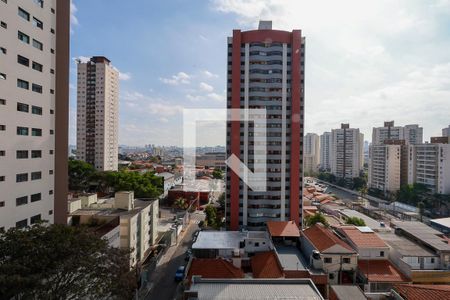 Vista do Quarto 1 de apartamento à venda com 3 quartos, 75m² em Mandaqui, São Paulo