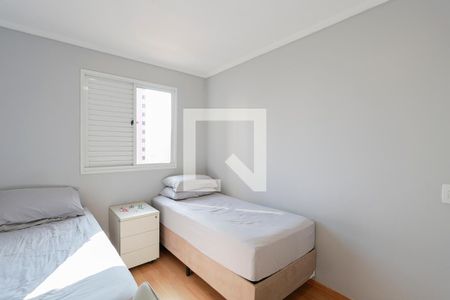 Quarto 1 de apartamento à venda com 3 quartos, 75m² em Mandaqui, São Paulo