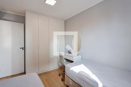 Quarto 1 de apartamento à venda com 3 quartos, 75m² em Mandaqui, São Paulo