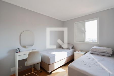 Quarto 1 de apartamento à venda com 3 quartos, 75m² em Mandaqui, São Paulo