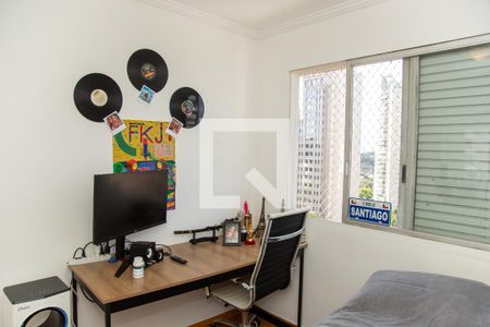 Quarto 1 de apartamento à venda com 3 quartos, 97m² em Cidade Monções, São Paulo