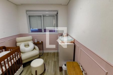 Quarto 1 de apartamento à venda com 2 quartos, 49m² em Vila Andrade, São Paulo