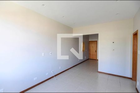 Sala de apartamento à venda com 2 quartos, 64m² em Grajaú, Rio de Janeiro