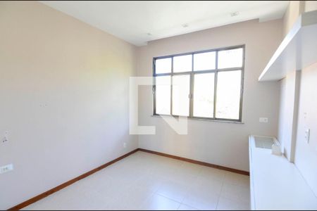 Quarto 1 de apartamento à venda com 2 quartos, 64m² em Grajaú, Rio de Janeiro