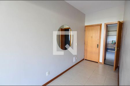 Sala de apartamento à venda com 2 quartos, 64m² em Grajaú, Rio de Janeiro