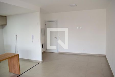 Sala de apartamento para alugar com 3 quartos, 114m² em Bonfim Paulista, Ribeirão Preto