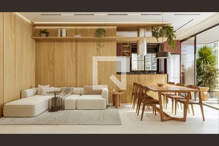 Apartamento à venda com 3 quartos, 137m² em Funcionários, Belo Horizonte