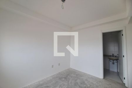 Suíte de apartamento para alugar com 2 quartos, 64m² em Jardim Independência (são Paulo), São Paulo