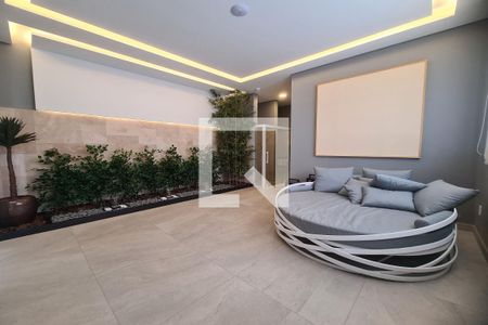 Área comum - Spa de apartamento à venda com 2 quartos, 64m² em Jardim Independência (são Paulo), São Paulo