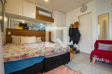 Studio de apartamento para alugar com 1 quarto, 39m² em Pinheiros, São Paulo