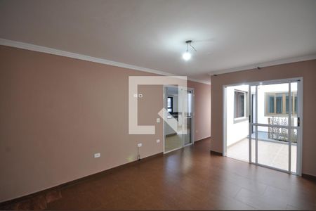 Sala 2 de casa para alugar com 4 quartos, 370m² em Tremembé, São Paulo