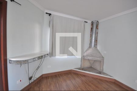 Sala 1 de casa para alugar com 4 quartos, 370m² em Tremembé, São Paulo