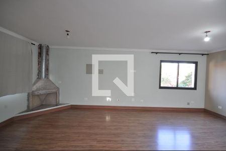 Sala 1 de casa para alugar com 4 quartos, 370m² em Tremembé, São Paulo