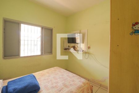 Quarto 2 de casa à venda com 2 quartos, 161m² em Parque Guarani, Várzea Paulista