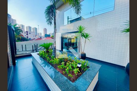 Área comum de apartamento à venda com 2 quartos, 68m² em Vila Zanardi, Guarulhos