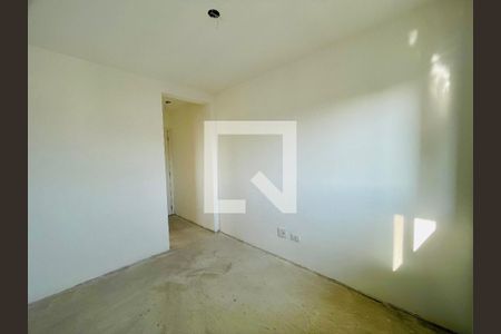 Suíte de apartamento à venda com 2 quartos, 68m² em Vila Zanardi, Guarulhos