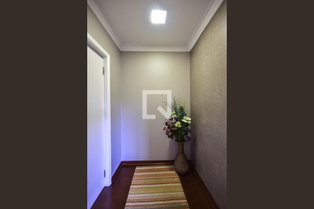 Hall Privativo de apartamento à venda com 3 quartos, 157m² em Real Parque, São Paulo