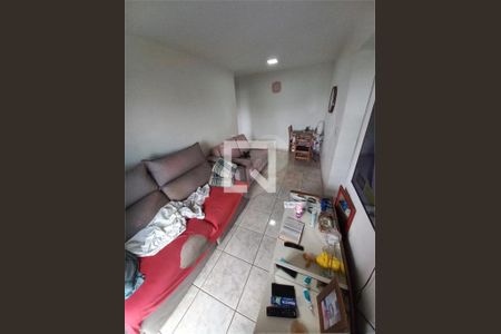 Apartamento à venda com 2 quartos, 60m² em Jardim Umarizal, São Paulo