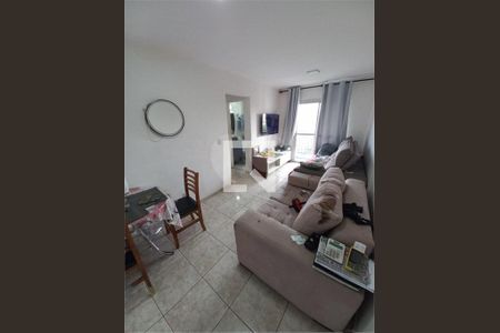 Apartamento à venda com 2 quartos, 60m² em Jardim Umarizal, São Paulo