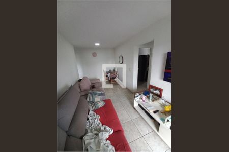 Apartamento à venda com 2 quartos, 60m² em Jardim Umarizal, São Paulo