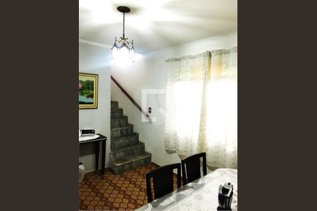 Casa à venda com 4 quartos, 84m² em Vila Gomes, São Paulo