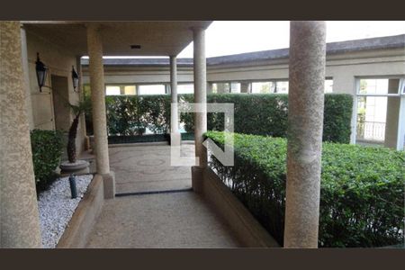 Apartamento à venda com 4 quartos, 347m² em Jardim Fonte do Morumbi, São Paulo