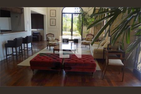 Apartamento à venda com 4 quartos, 347m² em Jardim Fonte do Morumbi, São Paulo
