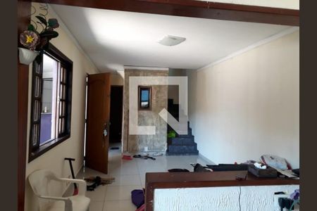Casa à venda com 4 quartos, 103m² em Jardim Maria Rosa, Taboão da Serra